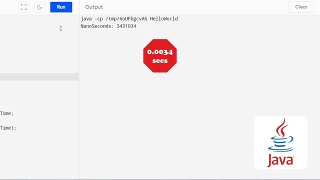 Java vs CSharp Speed Test ? смотреть онлайн