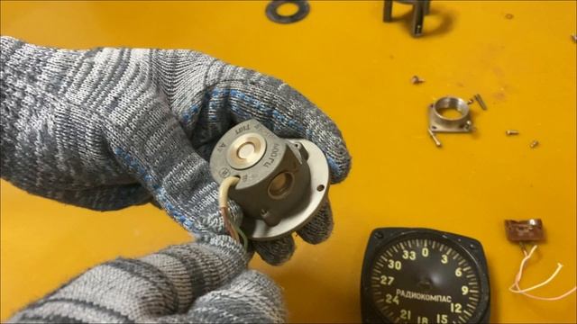 Разберем Радиокомпас, что же там ценного? смотреть онлайн