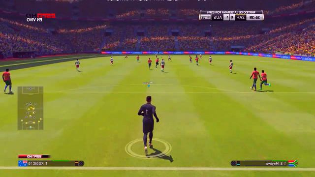 PES 2017 FREE DOWNLOAD 2021 смотреть онлайн