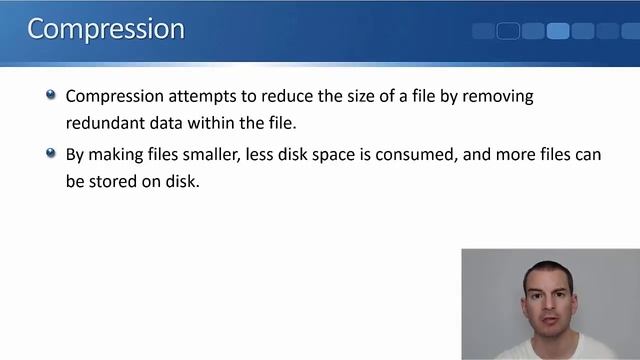 NetApp Deduplication and Compression Tutorial смотреть онлайн