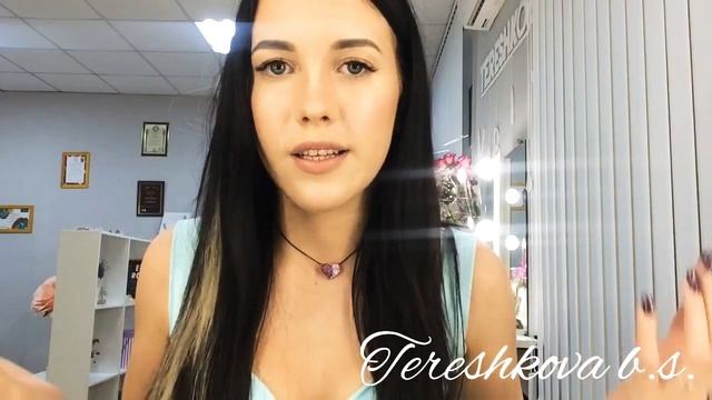 Как правильно подобрать цвет тональной основы? смотреть онлайн