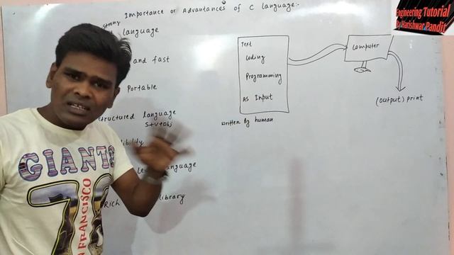 #8 Importance Of C Programming and Why C Is First Programming Language?(नेपालीमा) смотреть онлайн