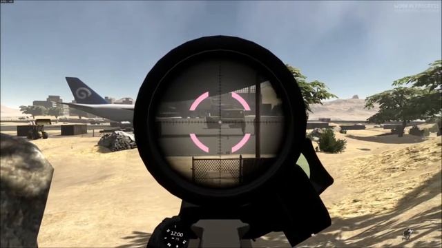Ground Branch | CoOp | Intel Missions | Ft. K_E_L_L_0_G_G |