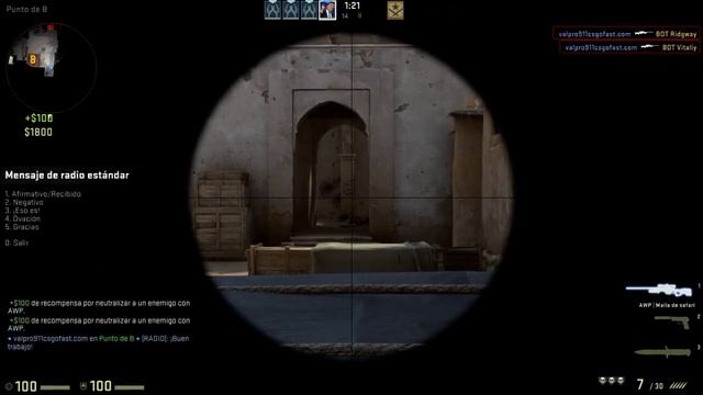 DIRECTO DE CS:GO CON 2 Bolu2 :v смотреть онлайн