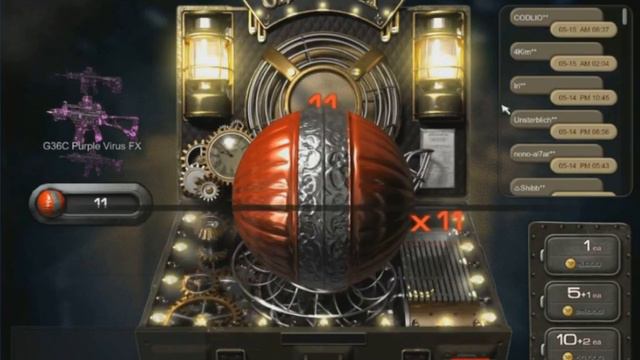 SKILL 2 Orgel Box SP Virus G36 ПОСТОЯННО смотреть онлайн