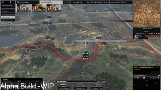 NEW ARMY GENERAL Campaign, Blood Feud in Transylvania First Look! The best AG yet? смотреть онлайн