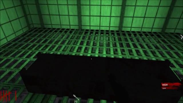 Custom Zombies - COR | Exploration in the Basement (Part 2) смотреть онлайн