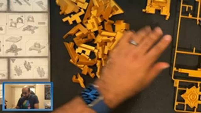 LIVE: Solving The UltimateGear Millennium Puzzle! смотреть онлайн