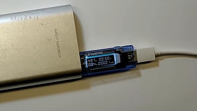 USB Current And Voltage Tester / Keweisi / Testing / Usb Tester / Usb тестер