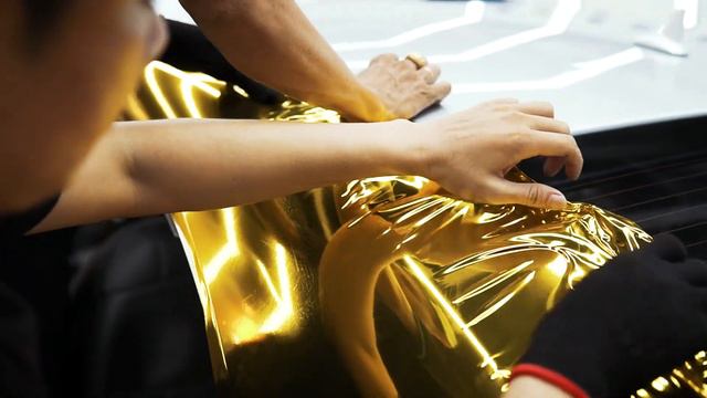 PHOENIX AUTO - Dát Vàng Mercedes CLS 300, Cực Kì Sang Chảnh, Thể Hiện Đẳng Cấp смотреть онлайн