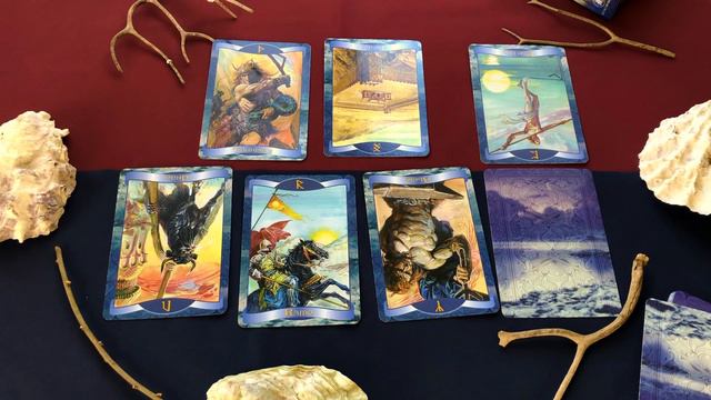 🤷♀️Руни на Неділю!!❤️ Ваші можливості і Ваші Бажання !💚💖 Микола Канада смотреть онлайн