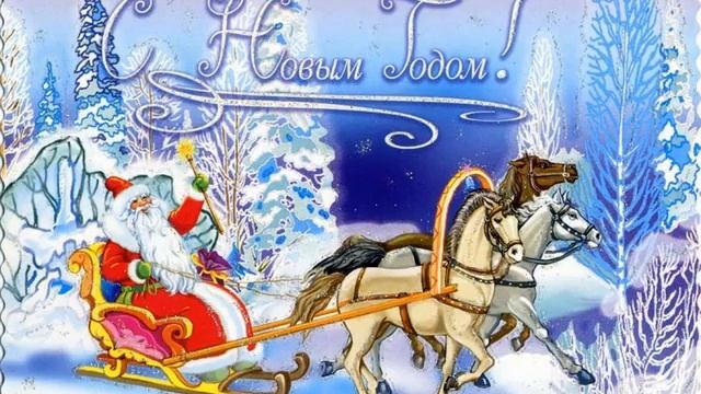 Сценки На Рождество Для Детей смотреть онлайн