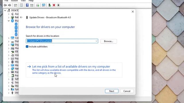 Fix Bluetooth Error Couldn’t Connect Error in Windows 11 смотреть онлайн