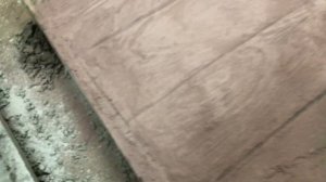 Разделитель для печатного бетона?