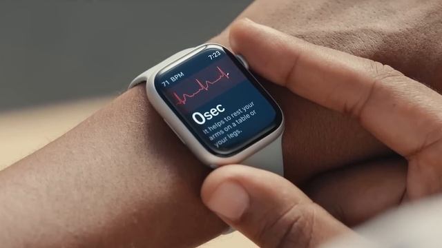 Apple Watch Ultra 2 - First Look! смотреть онлайн