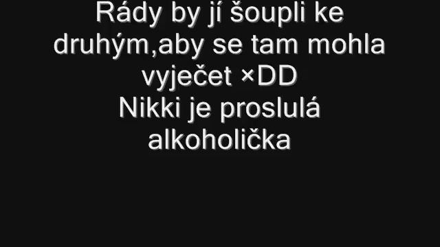 Nikki & Kate смотреть онлайн