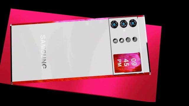 Samsung Galaxy A75 - 5G, Gaming Processor Concept смотреть онлайн