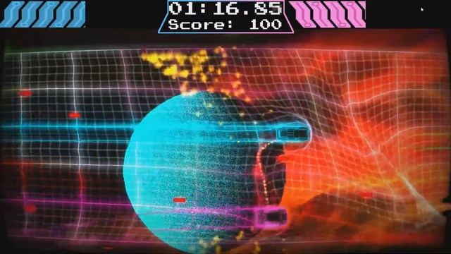 BRAIN CAPACITY REACHED | Lazer Cops смотреть онлайн