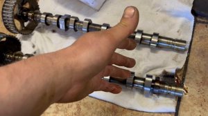 Рено Сценик,К4М,обрыв ремня грм,часть 1