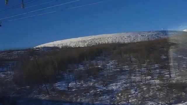 Вид на железную дорогу выше смотреть онлайн