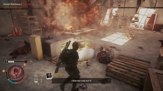 Your Citizenship is Approved! (SoD2 Lethal Zone Sheriff Episode 11) смотреть онлайн