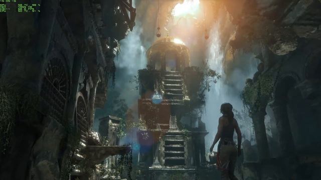 [DX11] Rise of the Tomb Raider - Gtx 1060 Strix 6 Gb/ i5-6500...Very Hight Preset смотреть онлайн