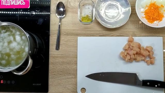 Кулинарные Рецепты из Разных Культур