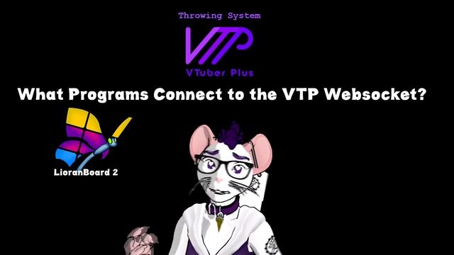 [Tutorial] Part 1 - Introduction || The (Nearly) Ultimate VTuberPlus Websocket Guide смотреть онлайн