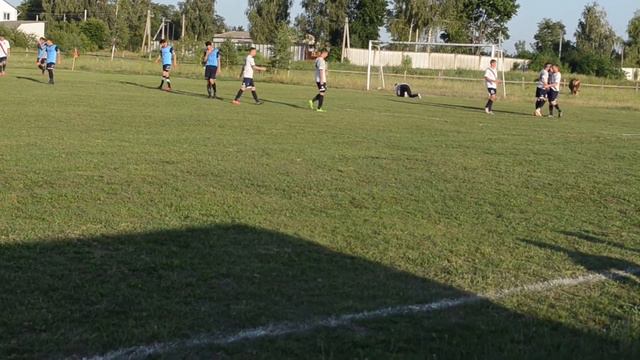 Обзор футбольного матча сезон 2017 СК Беркут ФК Ресмус 3-0 (XI тур 13.08.2017) смотреть онлайн