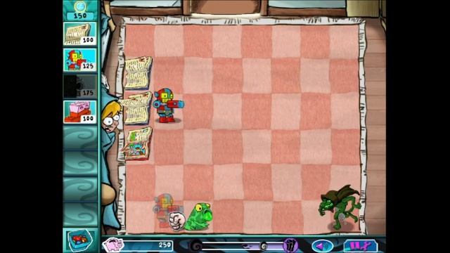 Игрушки против Кошмаров ? TOYS Vs NICHTMARES [1] #игрушкипротивкошмаров #toysvsnightmares