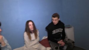 Психушка с ПОДРОСТКАМИ- БУЙНАЯ ПАЦИЕНТКА. Установил СКРЫТУЮ КАМЕРУ. Эксклюзивные кадры!