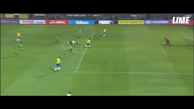 Khama Billiat All Goals & Assists 2017 2018 Best Skills Full HD 60fps смотреть онлайн
