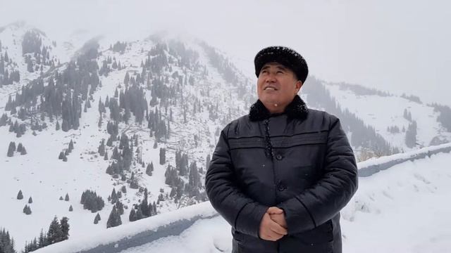 Аташка говорит смотреть онлайн
