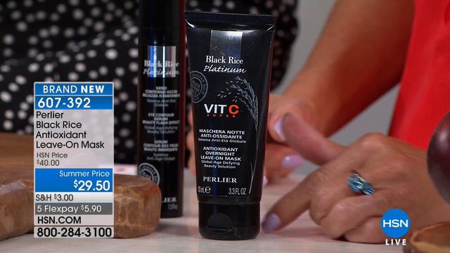 HSN | Perlier Beauty 06.20.2018 - 02 PM смотреть онлайн
