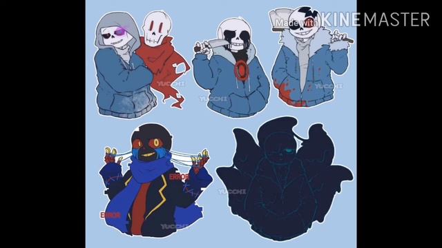 The Final Girl pt. 1*Bad Sanses x Listener* смотреть онлайн