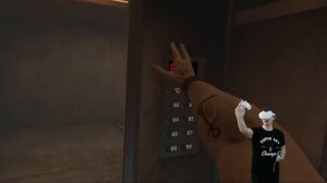 Прохождение Bonelab VR. Часть 5.