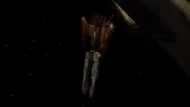 Quake 2 - Mission Pack Ground Zero Ending Video смотреть онлайн