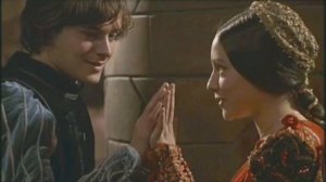 HEAVEN IN YOUR EYES starring Leonard Whiting and Olivia Hussey of «Romeo and Juliet»  fame