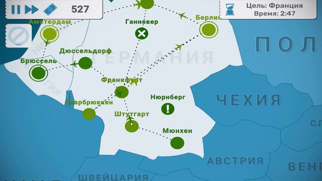 ЗАХВАТИЛ БЕРЛИН | FLY-CORP#1 смотреть онлайн