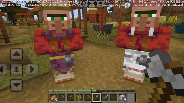 🤔Can I Finally Found Village In Minecraft??🤔 || Minecraft Survival Gameplay Highlights ||Apex Gamer смотреть онлайн