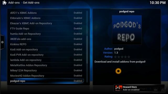 How to Add CANTV LIVE (Canadian IPTV ) Video Addon for XBMC / KODI 2015 смотреть онлайн