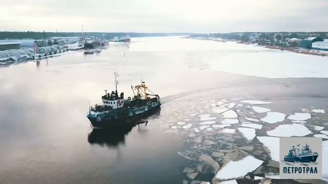 Выход в море смотреть онлайн