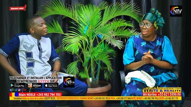 HORRIBLE TÉMOIGNAGE:SD MARLENE FAIT DES RÉVÉLATIONS TERRIBLES SUR LE MAKE UP,MUSIK GOSPEL,KOBANGA смотреть онлайн