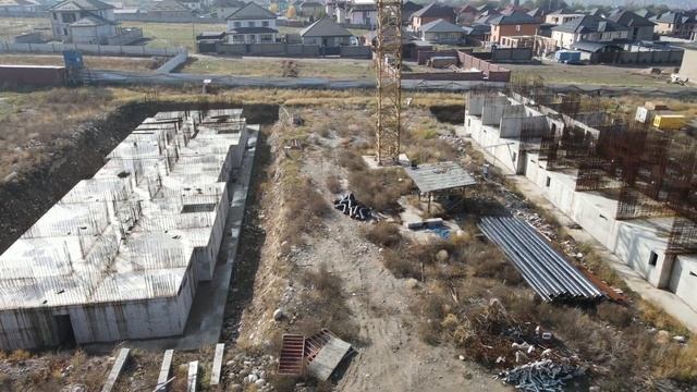 ЖИЛОЙ КОМПЛЕКС ECO PARK Дома 6-5, (24.10.2023) смотреть онлайн