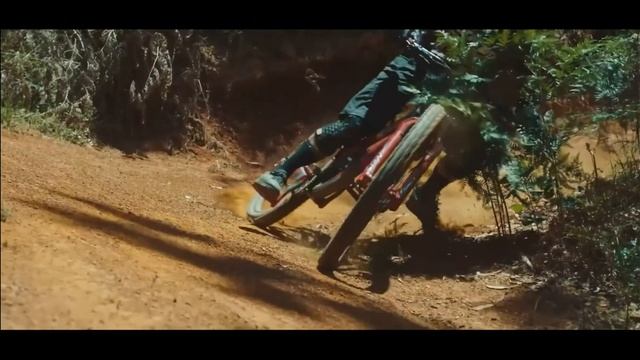 Unforgettable MTB Adventures | Adrenaline-Pumping Downhill | 2023 #4 смотреть онлайн