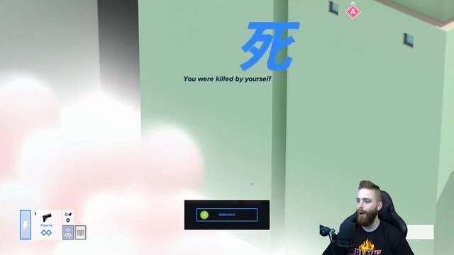FEZ Meets GTA, Beautiful Isometric Open World Shooter - Tokyo42 смотреть онлайн