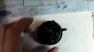 Универсальная плата для стиральных машин c AliExpress