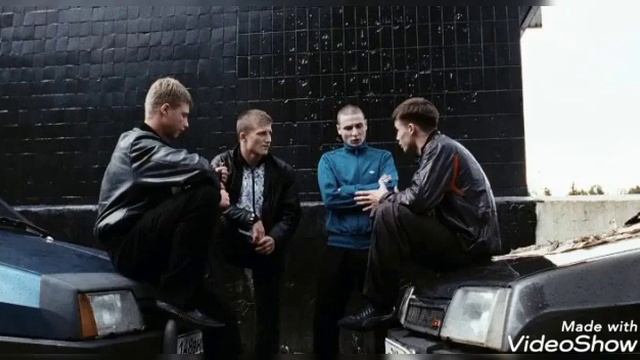 Бумер-3 !!дата выхода!!