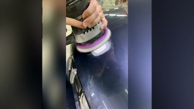 Кузовной ремонт Honda CRV смотреть онлайн