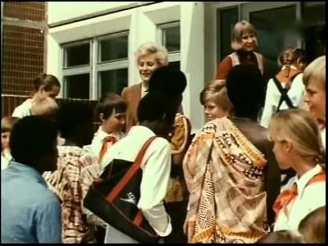 Алексей Надёжин в фильме Просто Ужас 1981 смотреть онлайн